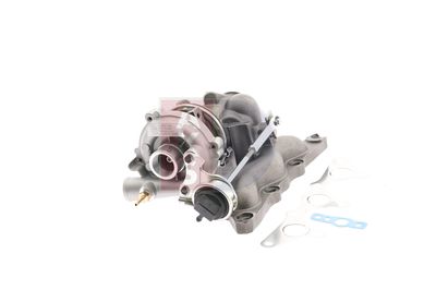 LADER AUFLADUNG AKS DASIS 125013N 5