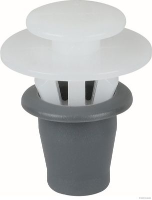 клипс (щипка), декоративна/ предпазна лайсна HERTH+BUSS ELPARTS 50267539
