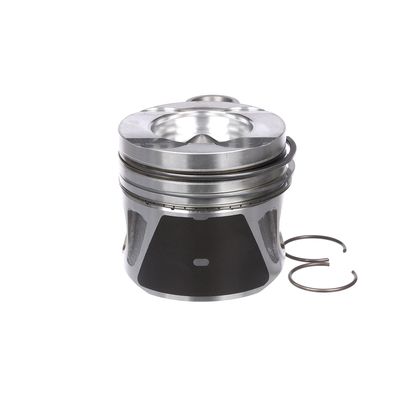 PISTON ET ENGINETEAM PM006500 21