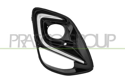 LüFTUNGSGITTER STOßFäNGER