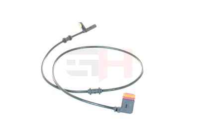 GH - Snímač počtu otáčok kolesa MERCEDES-BENZ, STANDARD AUTOMOBILE , GH-713300H