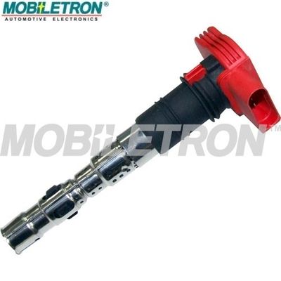 MOBILETRON CE-148 Катушка зажигания  для AUDI A8 (Ауди А8)