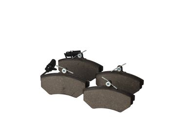 BREMSBELAGSATZ SCHEIBENBREMSE VALEO 301484A 15
