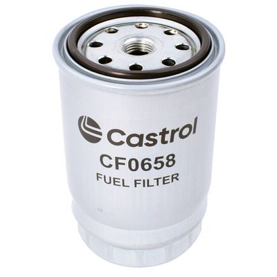 Vorschau Kraftstofffilter