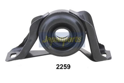 JAPANPARTS Guolis, kardaninio veleno centrinis guolis