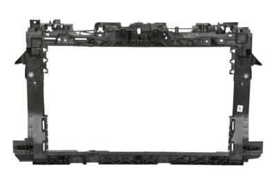 BLIC 6502-08-2566200P Решетка радиатора  для FORD FIESTA (Форд Фиеста)