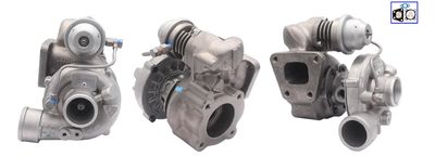 COMPRESOR SISTEM DE SUPRAALIMENTARE