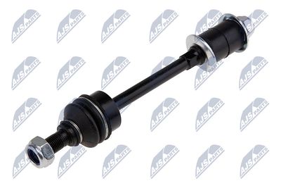 Тяга / стойка, стабилизатор NTY ZLP-FR-015 для FORD USA F-150