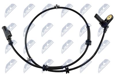 Jutiklis, rato greitis