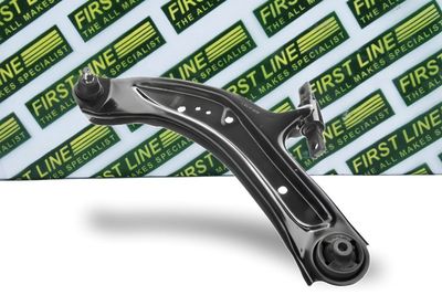 FIRST LINE Control/Trailing Arm, wheel suspension FCA7597