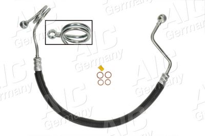 FURTUN HIDRAULIC SISTEM DE DIRECTIE