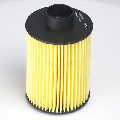 KRAFTSTOFFFILTER DELPHI HDF608 4