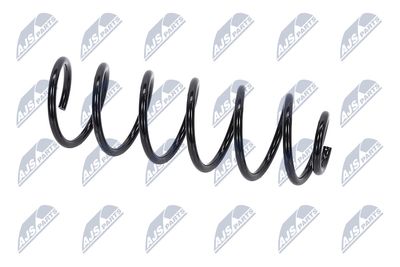 ARC SPIRAL NTY ASZCT031 27