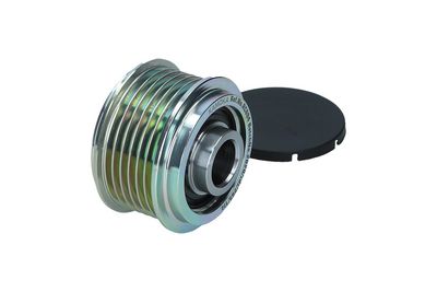 SISTEM ROATA LIBERA GENERATOR KAMOKA RC094 3