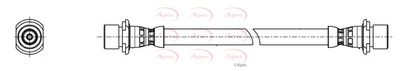 APEC Brake Hose HOS4497