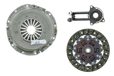 комплект съединител AISIN CKZ-109R