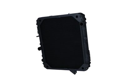 KüHLER MOTORKüHLUNG NRF 50474 8