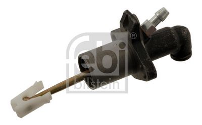 FEBI BILSTEIN Geber-/Nehmerzylindersatz, Kupplung