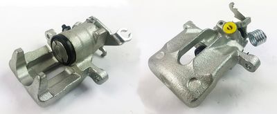 ABTEX Brake Caliper ABC1089R