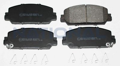 National NP3164
