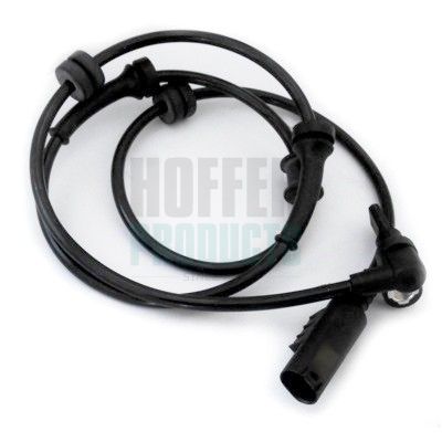 SENZOR TURATIE ROATA