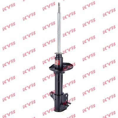 STOßDäMPFER KYB 333185 18