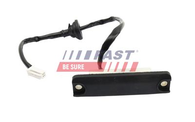 Tailgate handle