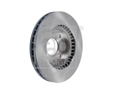 Brake Disc 170699