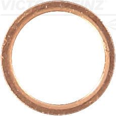 Seal Ring, oil drain plug 41-70056-00