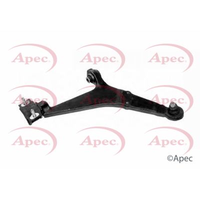 Control/Trailing Arm, wheel suspension APEC AST2123