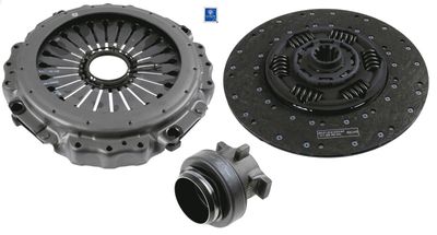 SACHS Kupplungssatz