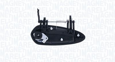 MAGNETI MARELLI Türaußengriff