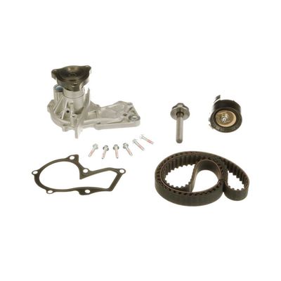 WASSERPUMPE + ZAHNRIEMENSATZ GATES KP25669XS1 26