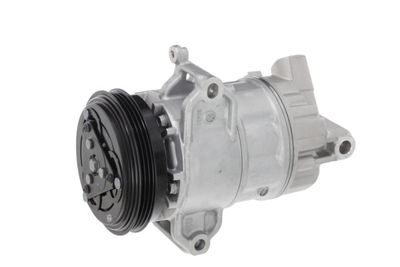 COMPRESOR CLIMATIZARE VALEO 690198 1