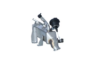 RADIATOR RECIRCULARE GAZE DE ESAPAMENT NRF 48403 31