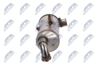 FILTRU FUNINGINE/PARTICULE SIST.DE ESAPAMENT NTY DPFPE000 40