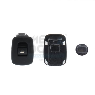 COMUTATOR MACARA GEAM