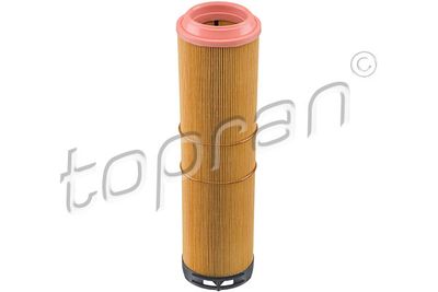 TOPRAN 401 041 Воздушный фильтр  для MERCEDES-BENZ E-CLASS (Мерседес Е-класс)
