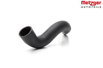 LADELUFTSCHLAUCH METZGER AUTOTEILE 2400744 13