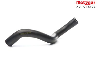 FURTUN RADIATOR METZGER AUTOTEILE 2420160 35