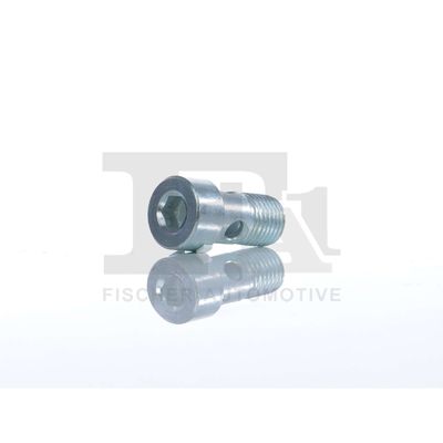SURUB CU CAP TUBULAR INCARCATOR FA1 98914002 32