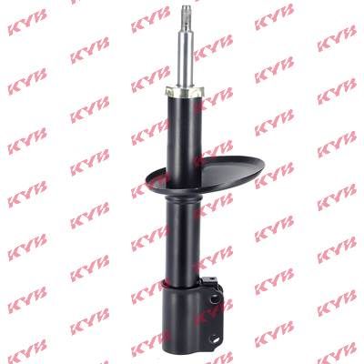 STOßDäMPFER KYB 633804 17