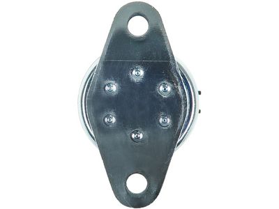 Elektromagnetický spínač, štartér AS-PL SS9234(LETRIKA)