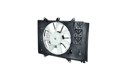 VENTILATOR RADIATOR NRF 47949 9