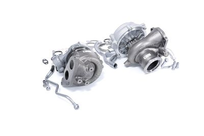 LADER AUFLADUNG BTS Turbo T981607KPL 15