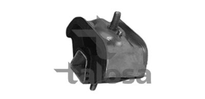 Подвеска, двигатель TALOSA 61-06713 для FIAT 131
