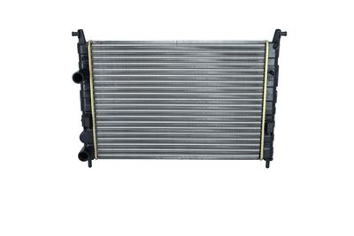 RADIATOR RACIRE MOTOR NRF 58726 5