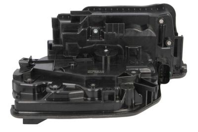 Door lock Voor Rechts (aantal pinnen: 5) past: BMW 2 Active Tourer F45, F46, 7 G11, G12, i3 I01, X1 F48, X2 F39, X5 F15, F85, X6 F16, F86  MINI COUNTRYMAN F60, MINI CLUBMAN F54, MINI F55, F56 07.13-
