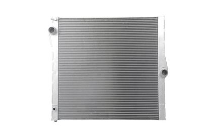Chladič, chlazení motoru HELLA 8MK 366 301-251