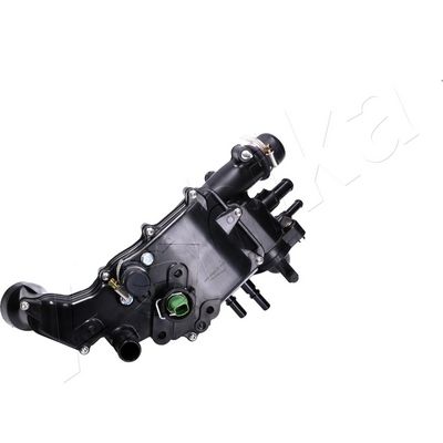 TERMOSTAT LICHID RACIRE